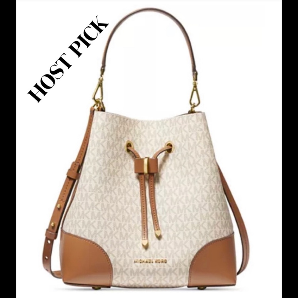 ๐ HP MICHAEL KORS BAG - Picture 8 of 8